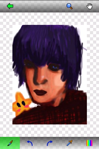 YouPaint - Paint Edit